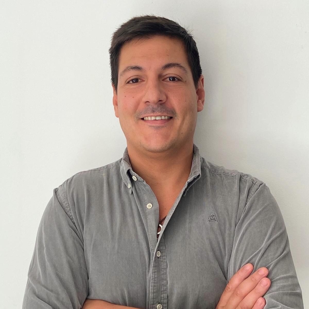 Miguel Costa - Talent Acquisition