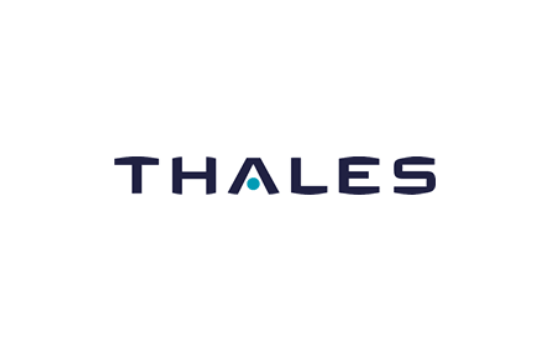 Cliente IT People Innovation - Thales