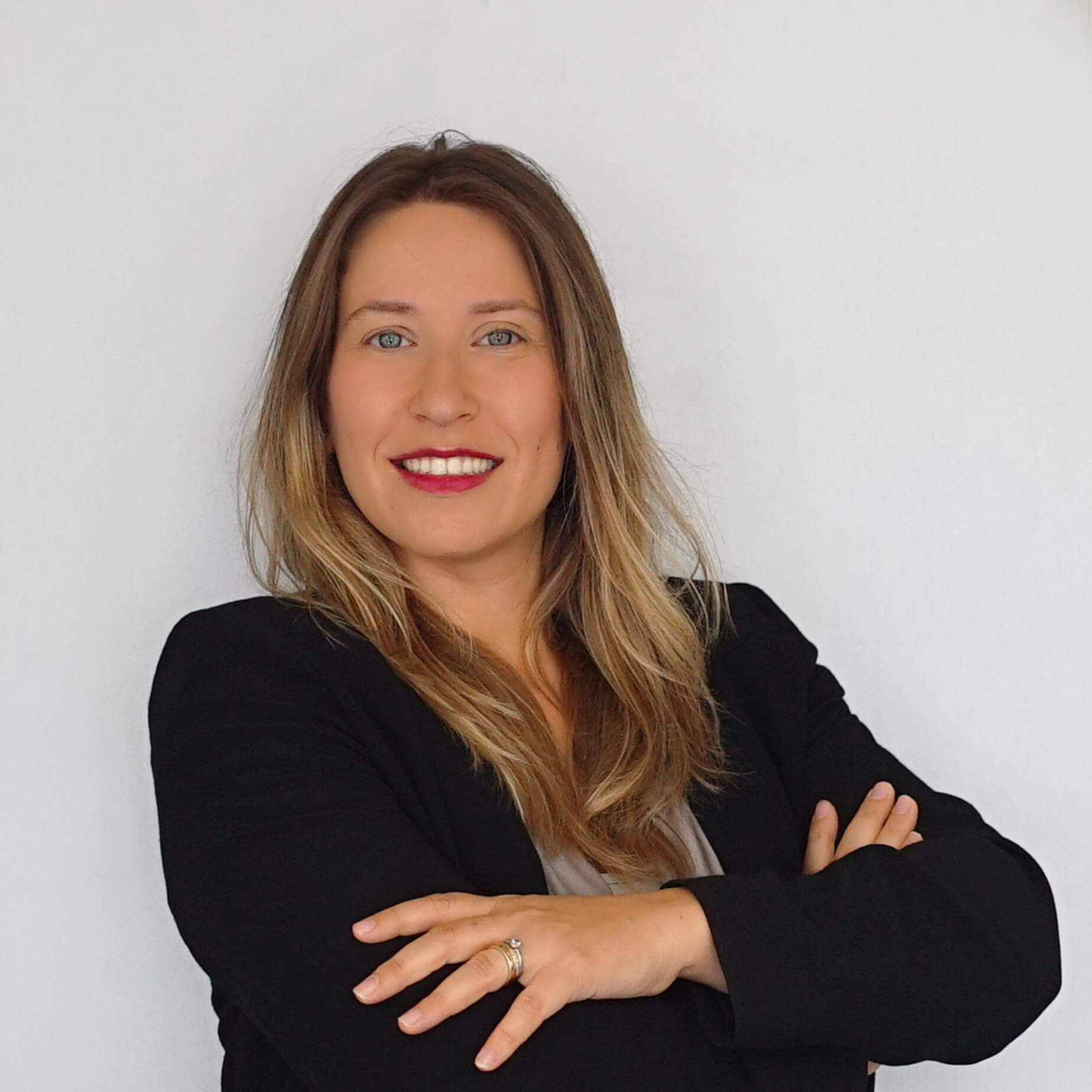 Tatiana Pereira - Business Unit Director @ IT People Innovation