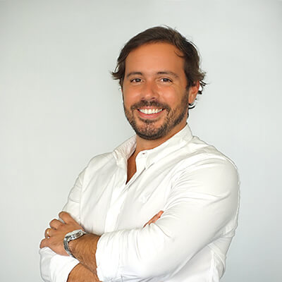 João Gil Alves - Manager @ IT People Innovation