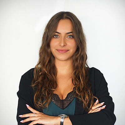 Sofia Proença - Talent Acquisition @ IT People Innovation