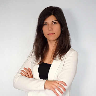 Catarina Gomes - Manager @ IT People Innovation