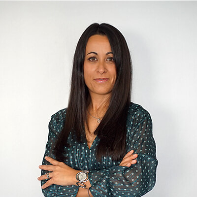 Natália Cunha - Business Unit Director @ IT People Innovation