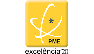 Logo PME Excelência 2020