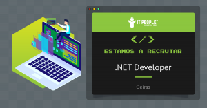 .net developer oeiras