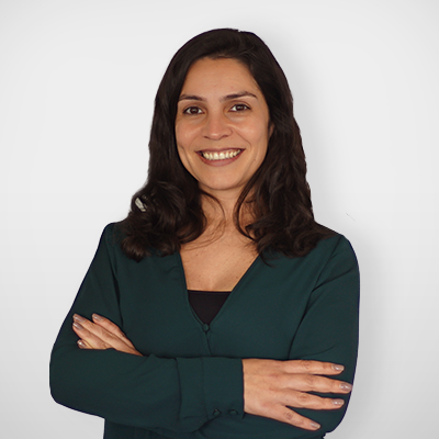 Sílvia Prates - HR Specialist