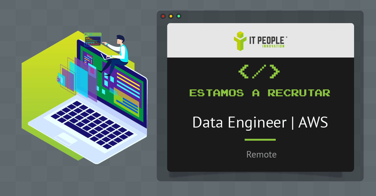 Data Engineer - AWS