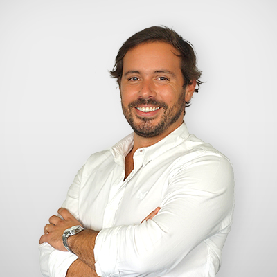 João Gil Alves - Manager