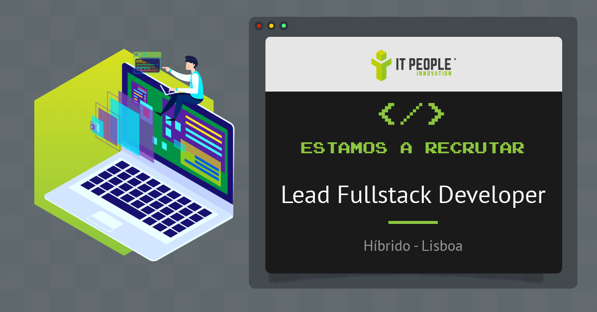 Lead Fullstack Developer