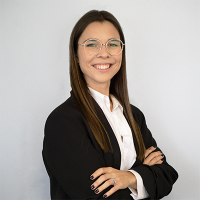 Adriana Fernandes - Talent Acquisition