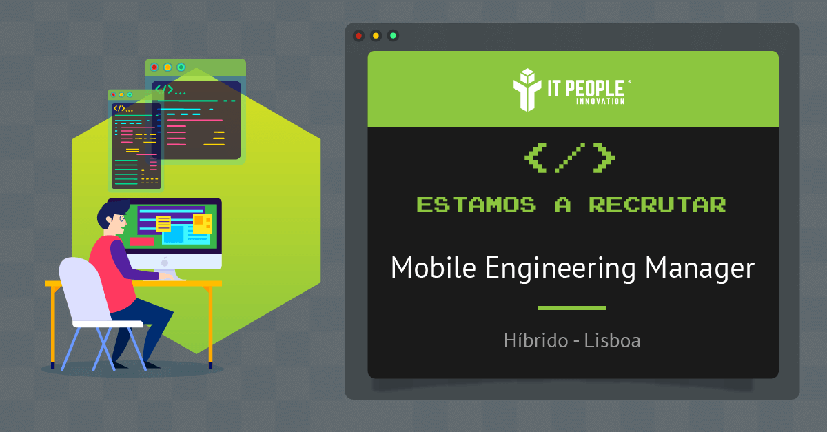 Mobile Engineering Manager