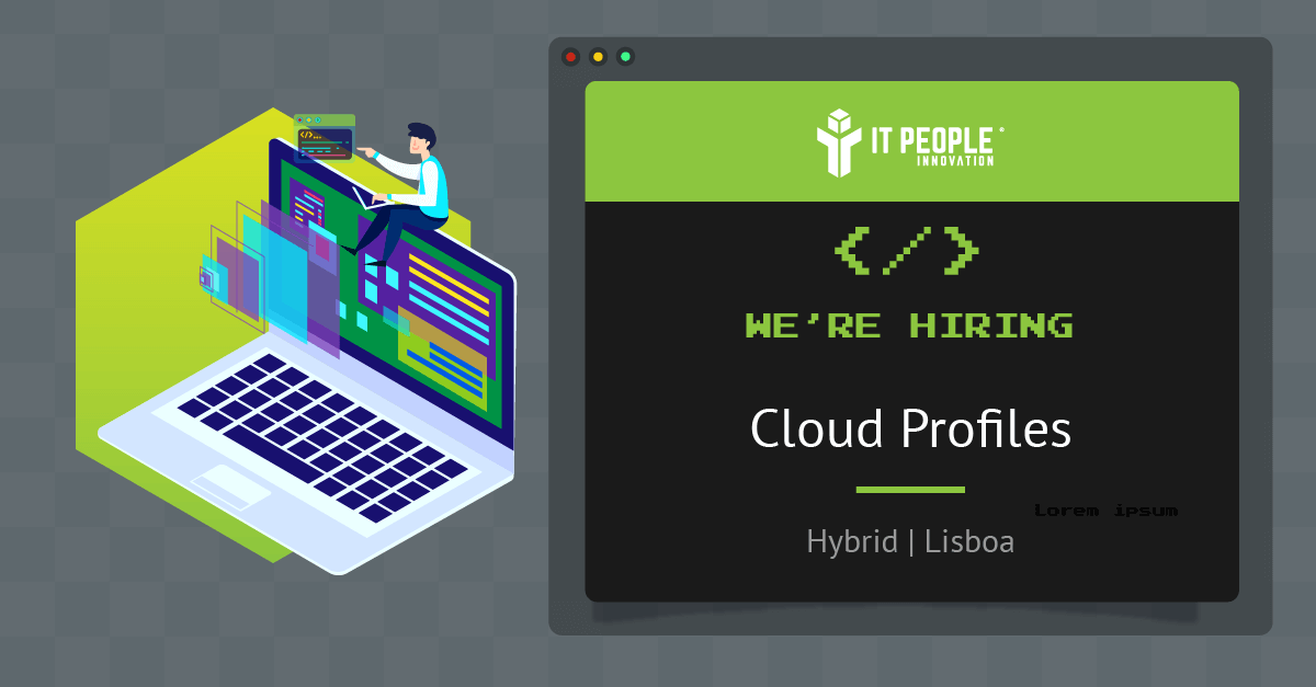 Cloud Profiles - IT People Innovation