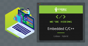 Embedded C/C++