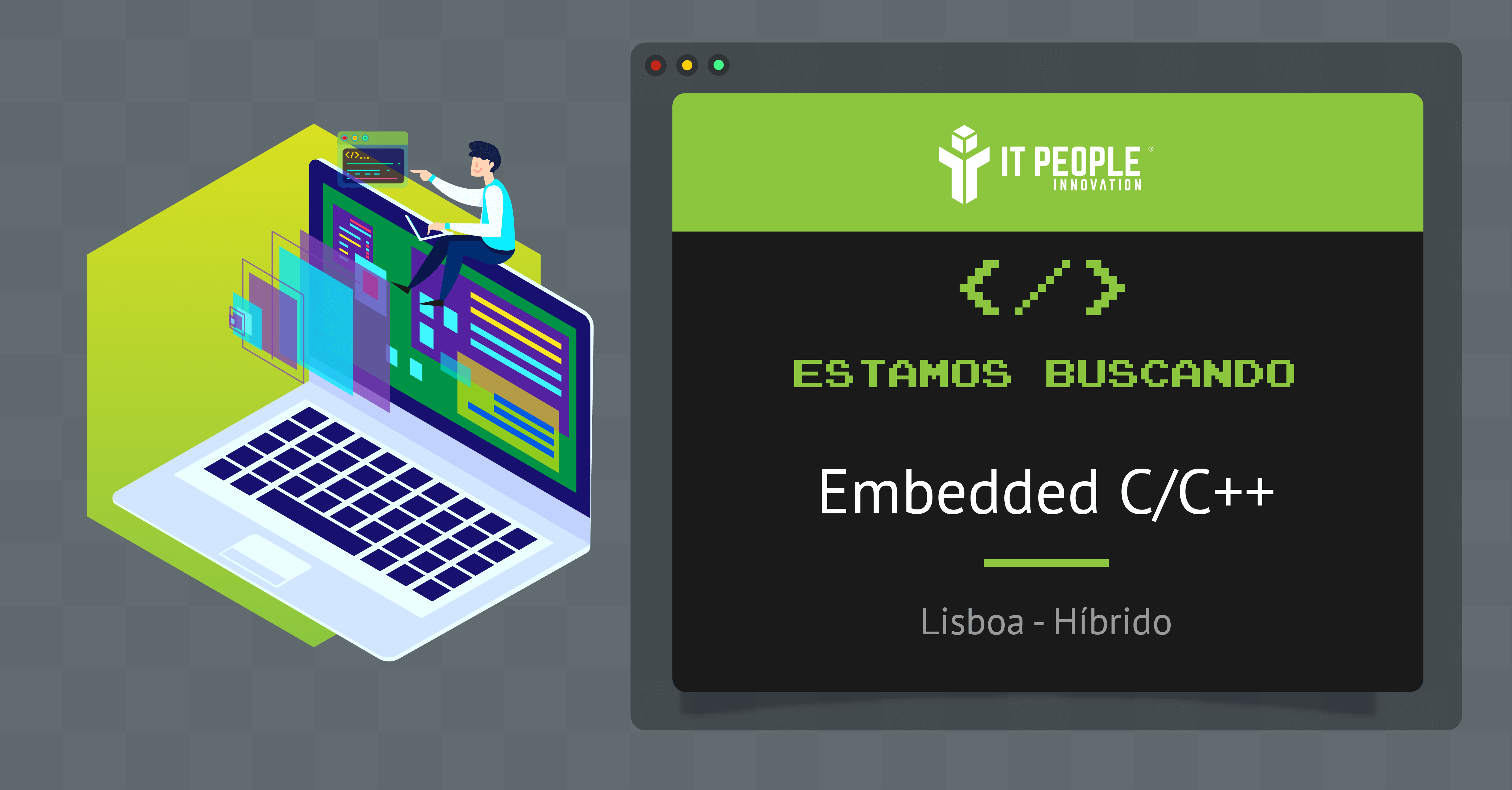 Embedded C/C++