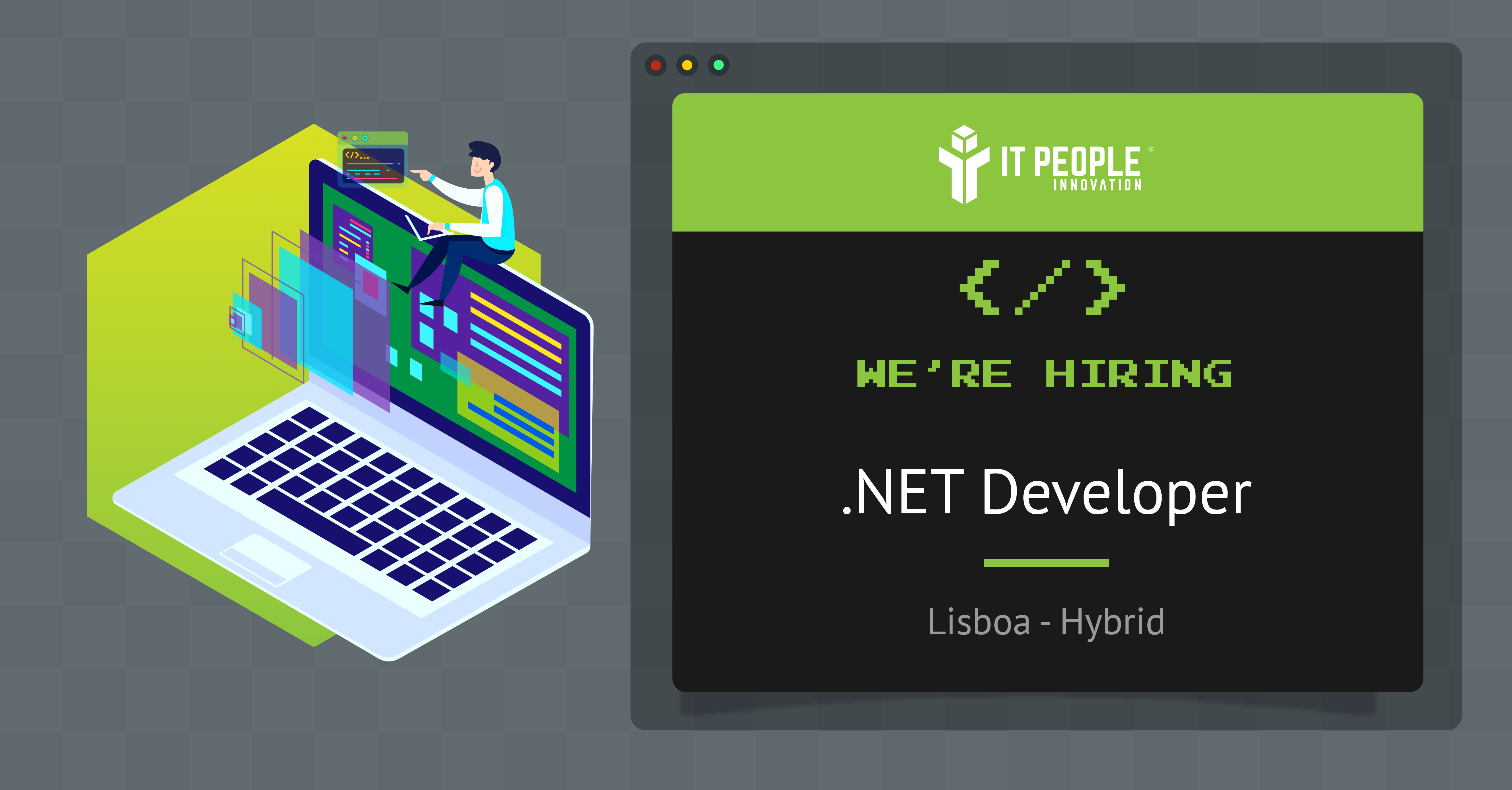 Net Developer