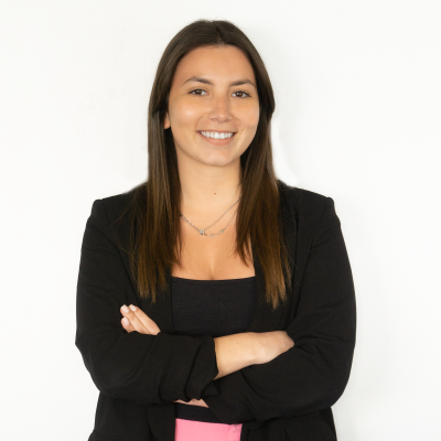 Mariana Vales - Talent Acquisition