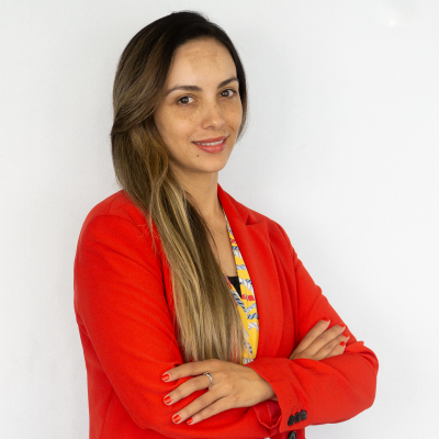 Danielle Côrtes - Manager